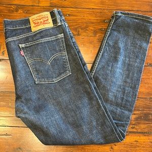 Men’s Levi’s 510 34x30